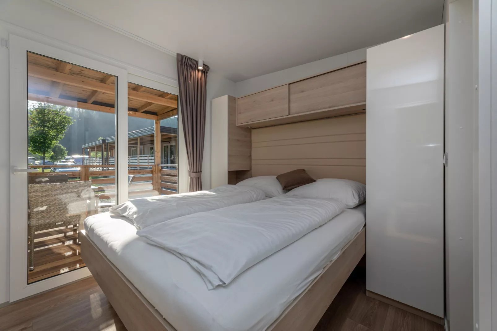 EuroParcs Hermagor - Nassfeld-