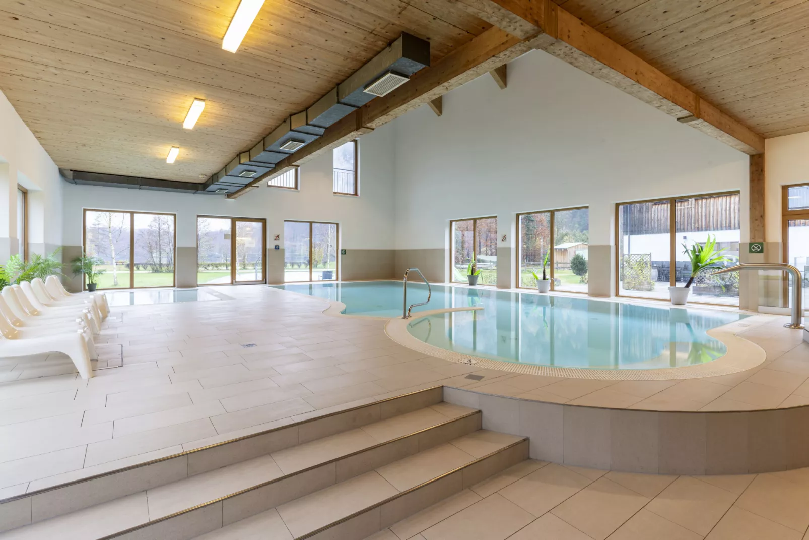 Dormio Resort Obertraun-