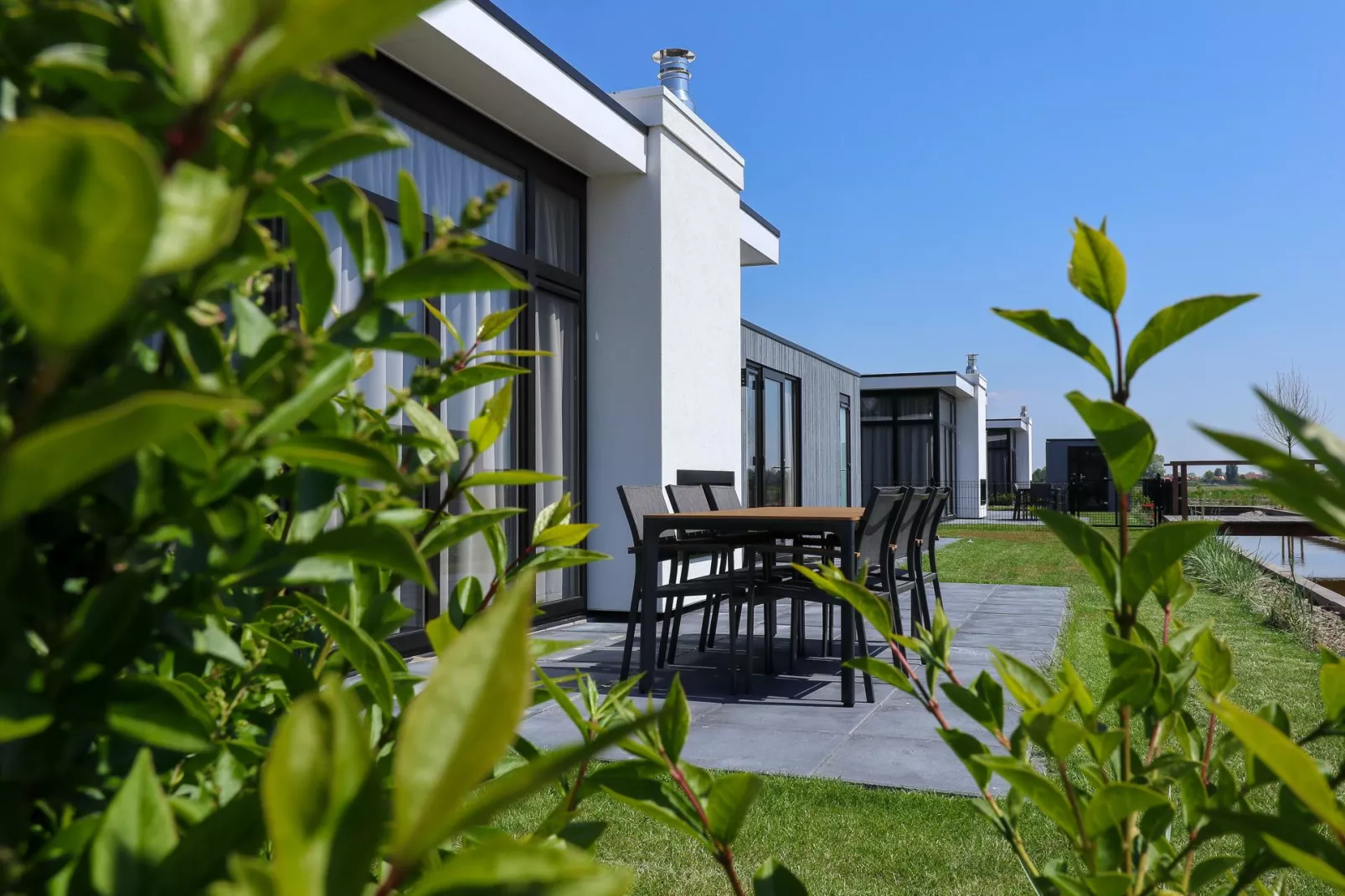 EuroParcs Bad Meersee-