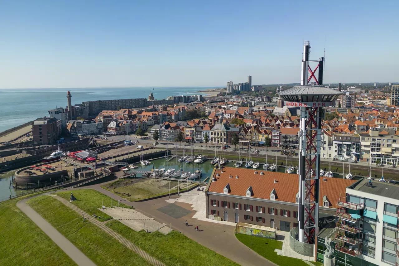 Noordzee Resort Vlissingen-