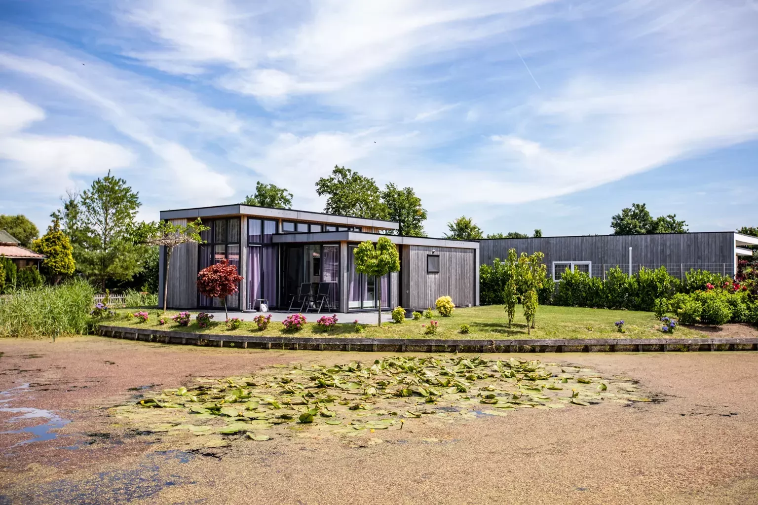 TopParken Parc de IJsselhoeve-