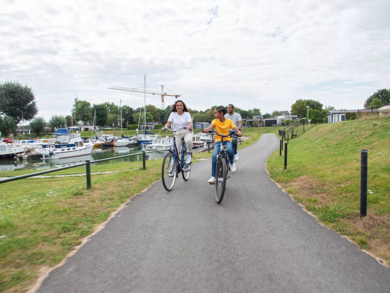 Recreatiepark het Esmeer-