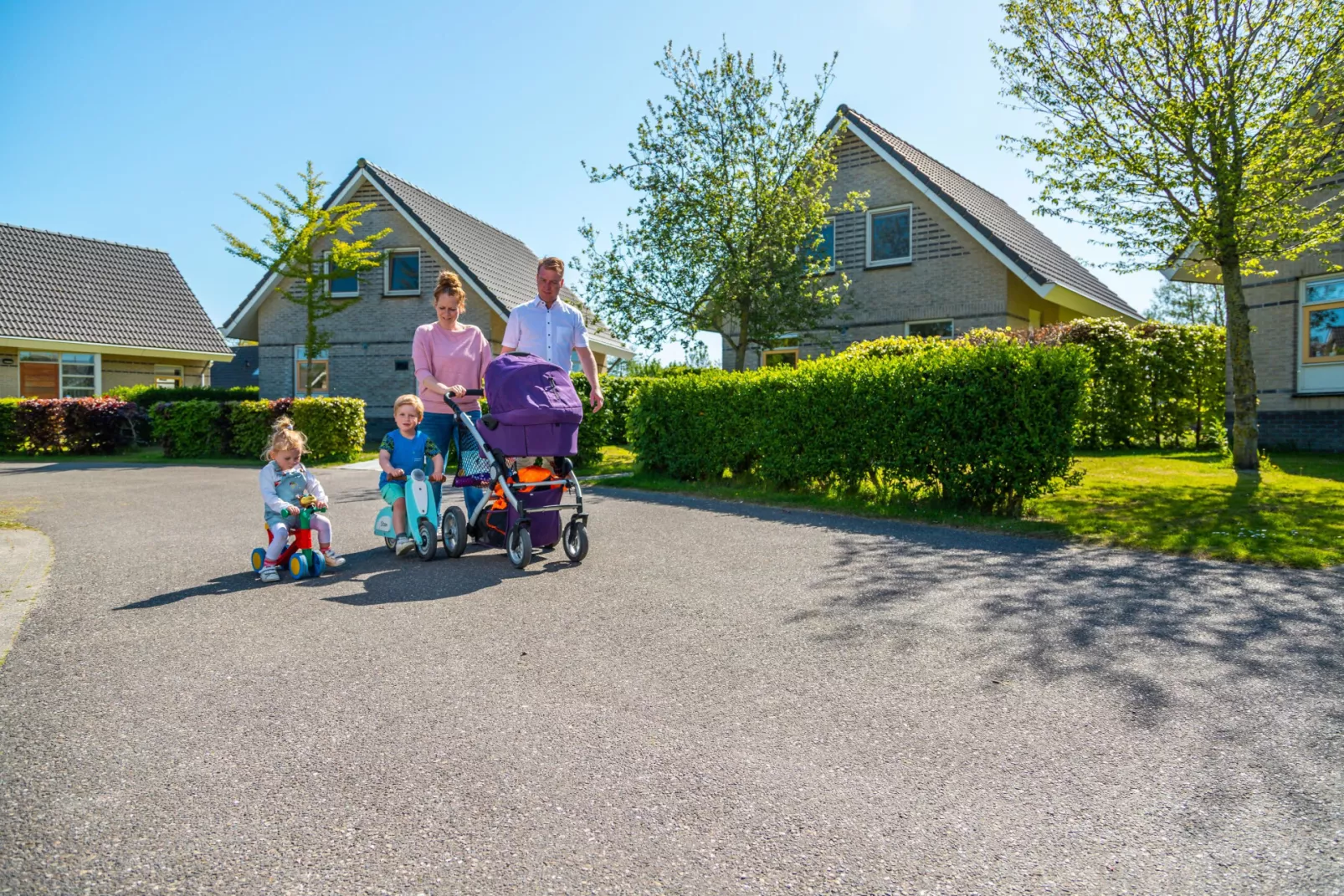 EuroParcs IJsselmeer-
