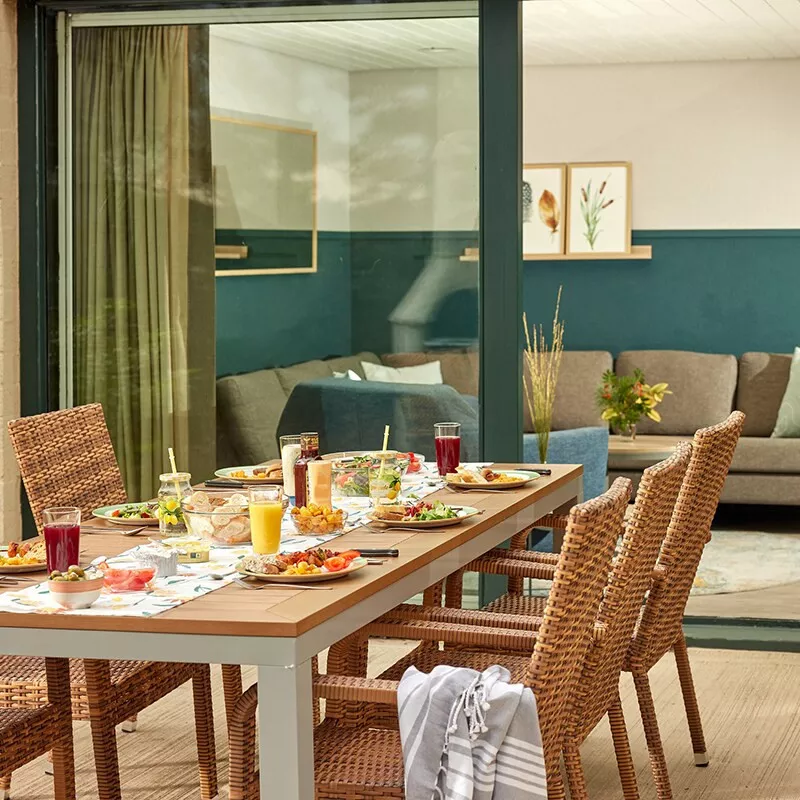 Center Parcs De Vossemeren-