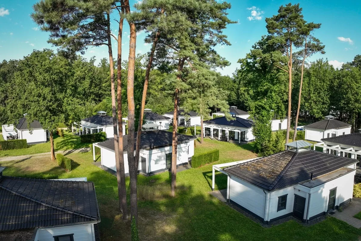 Landal Mooi Zutendaal-