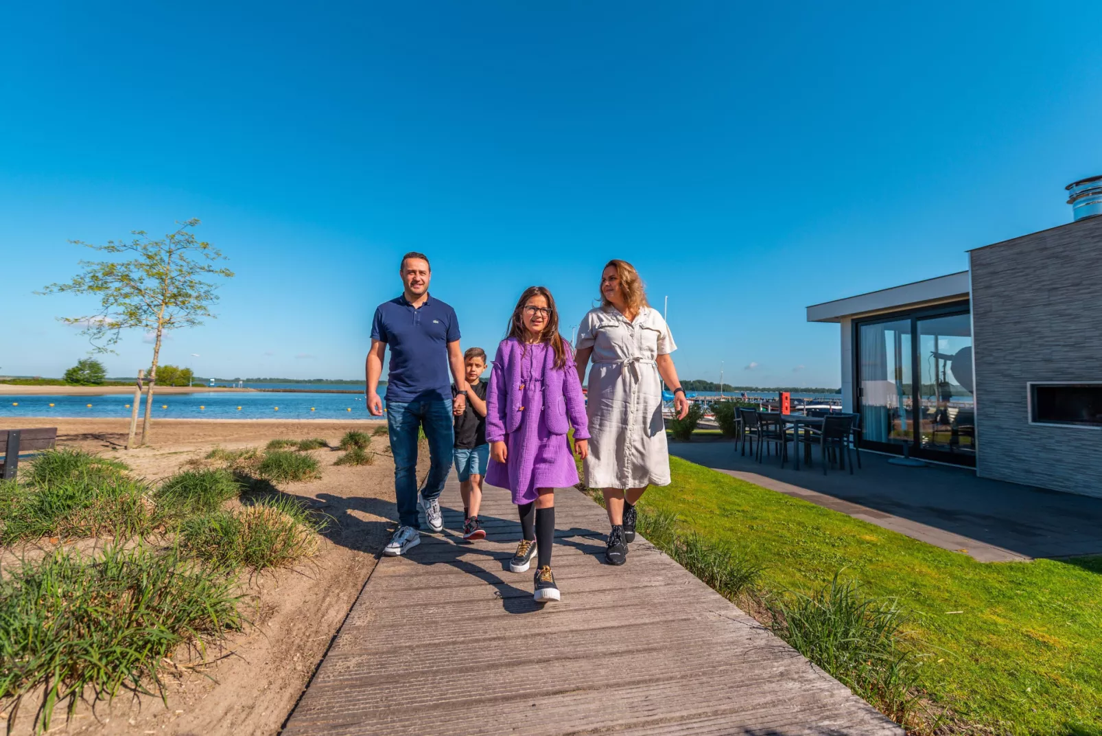 EuroParcs Veluwemeer-