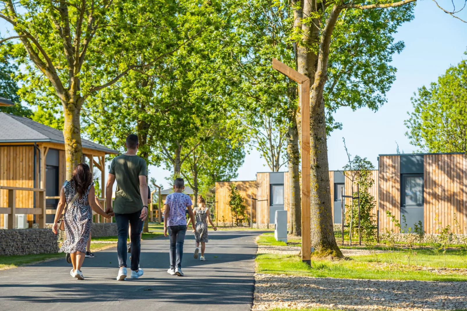 EuroParcs Poort van Maastricht-