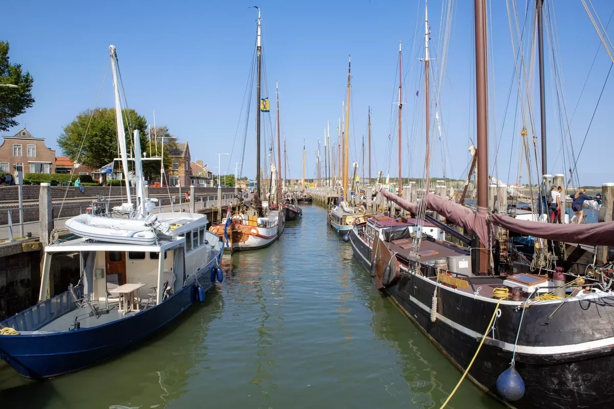 Landal Waterpark Terherne-
