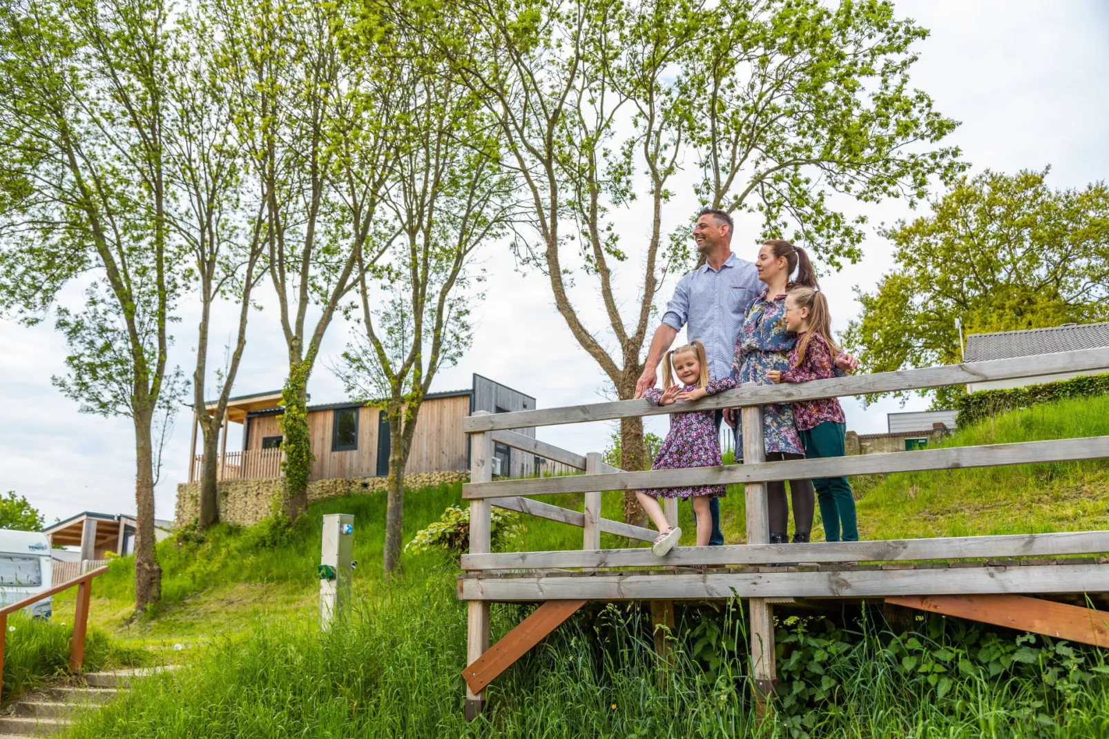 EuroParcs Gulperberg-