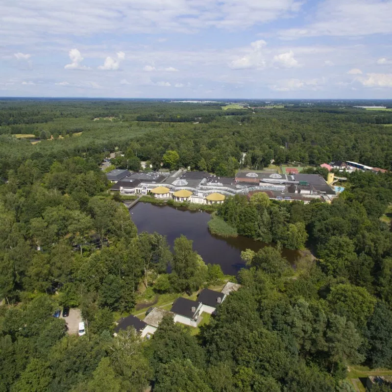 Center Parcs Limburgse Peel-