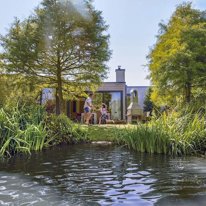 Center Parcs Het Heijderbos-