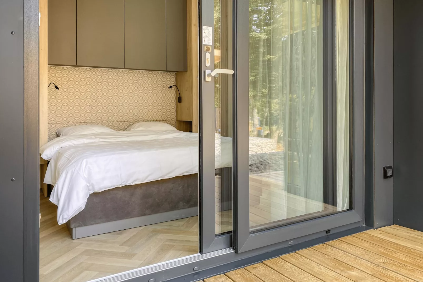 EuroParcs Kohnenhof-