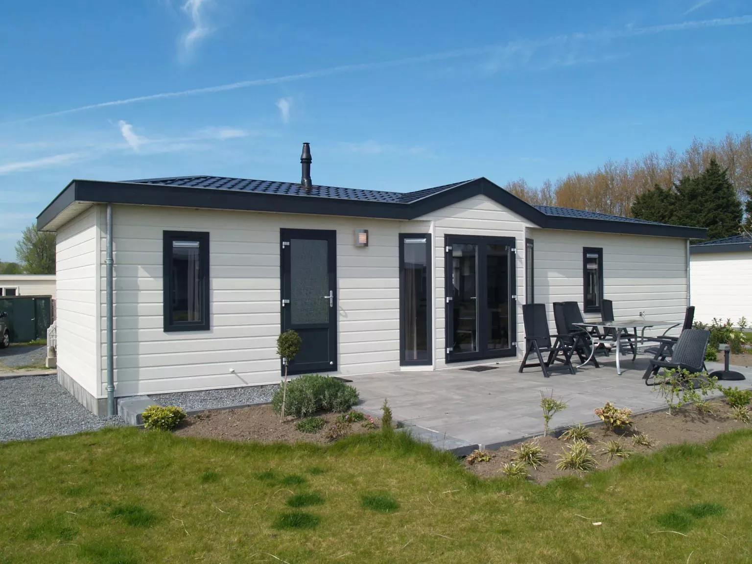 EuroParcs Reestervallei-