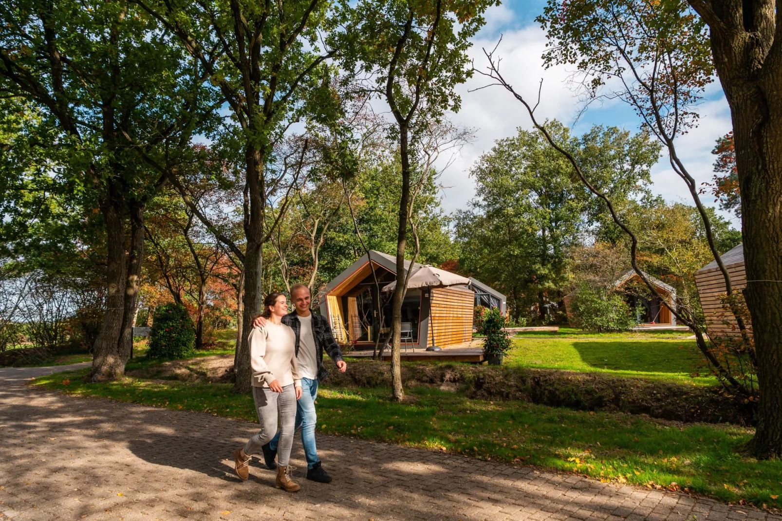 EuroParcs Ruinen-