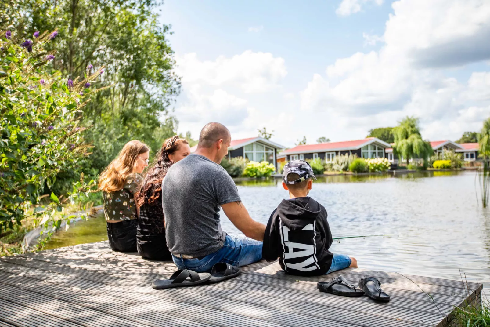 TopParken Résidence Lichtenvoorde-