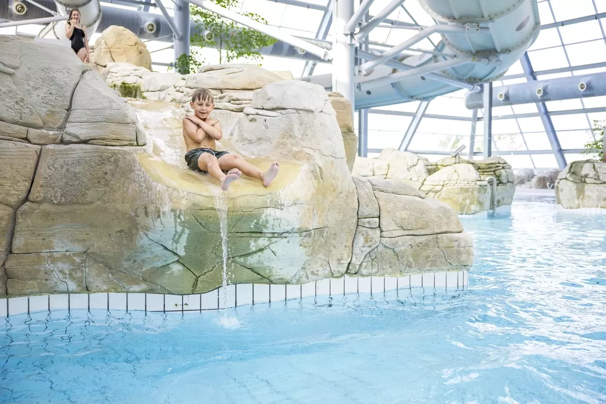 Landal Seawest-