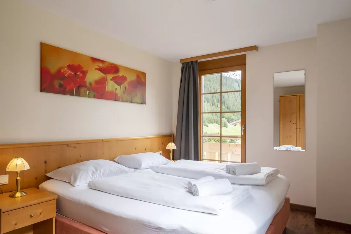 Landal Hochmontafon-