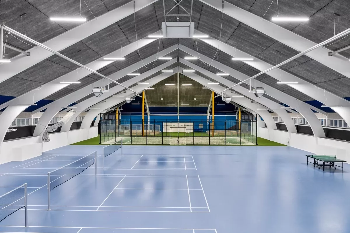 Landal Ebeltoft-