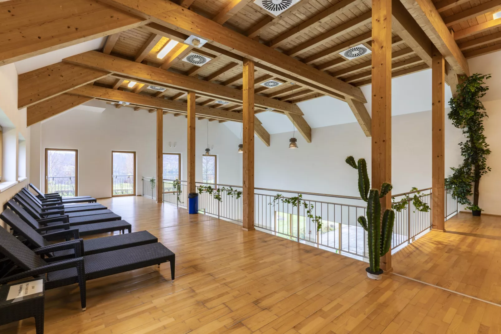 Dormio Resort Obertraun-