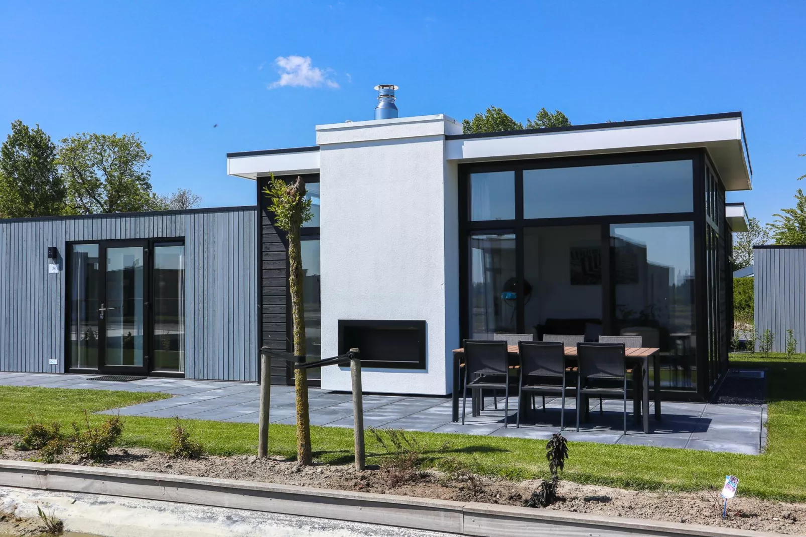 EuroParcs Bad Meersee-
