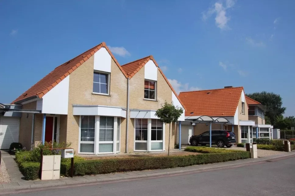 Dormio Resort Berck sur Mer-