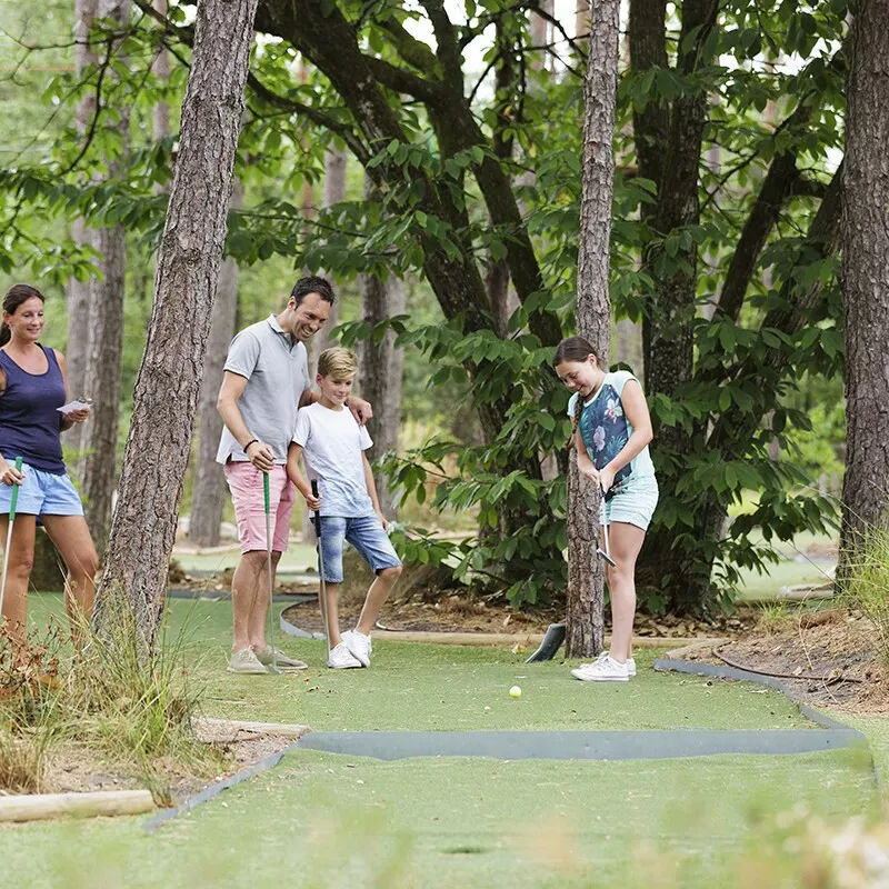 Center Parcs Les Hauts de Bruyères-