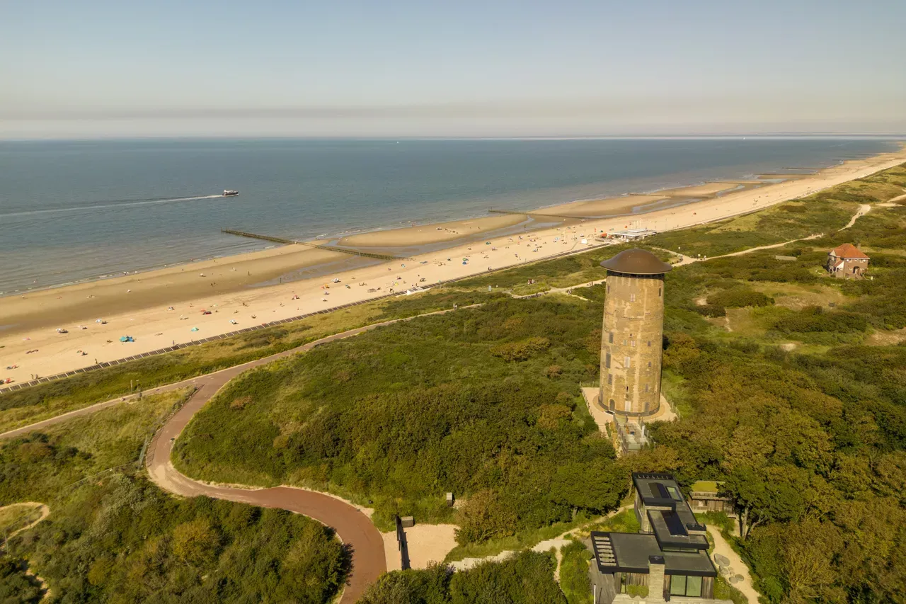 Noordzee Resort Vlissingen-