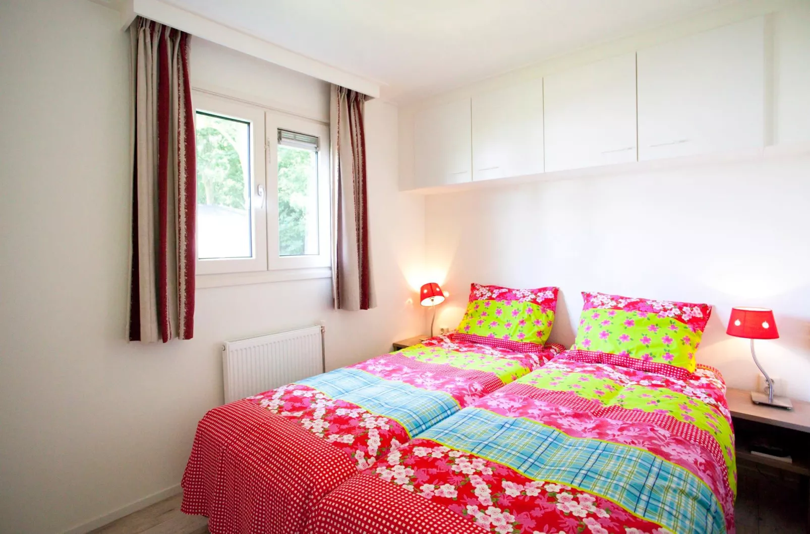 EuroParcs Molengroet-