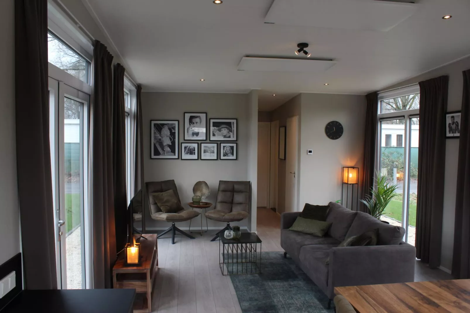 EuroParcs Kaatsheuvel-