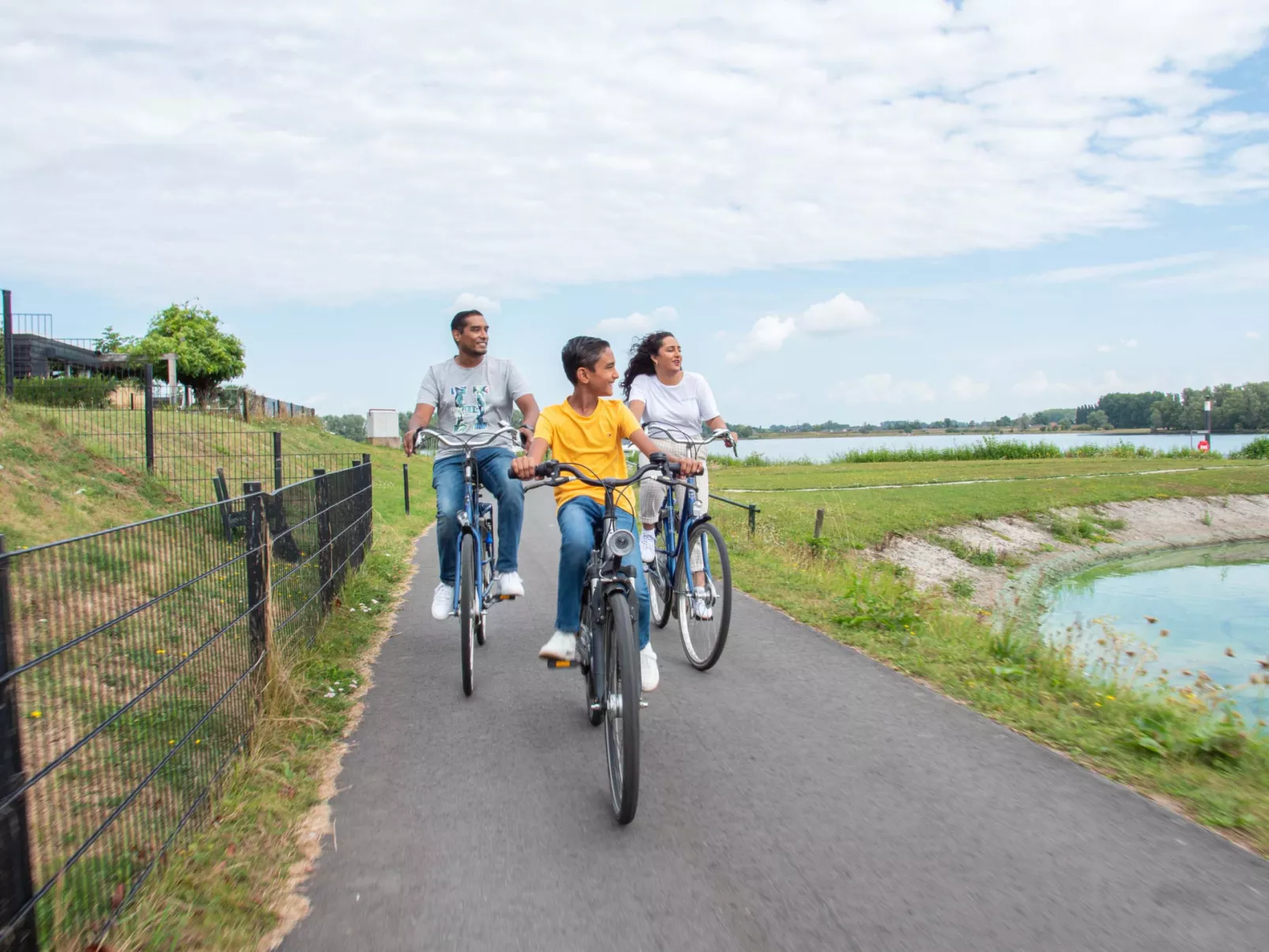 Recreatiepark het Esmeer-