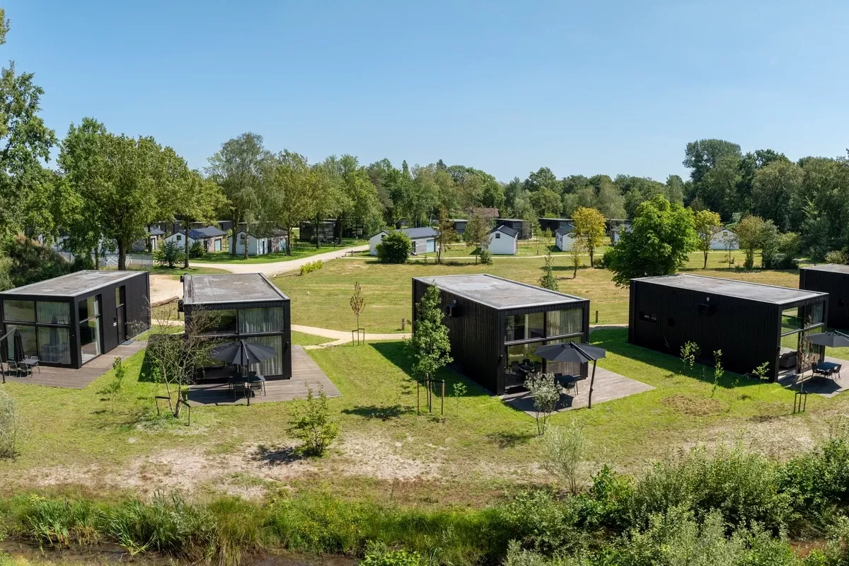 Landal Klein Oisterwijk-