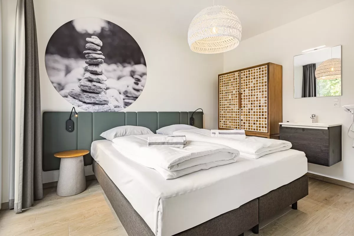 Landal Mooi Zutendaal-