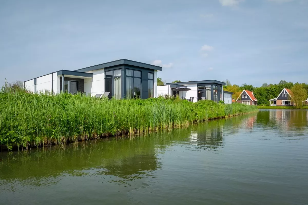 Waterparc Veluwemeer-