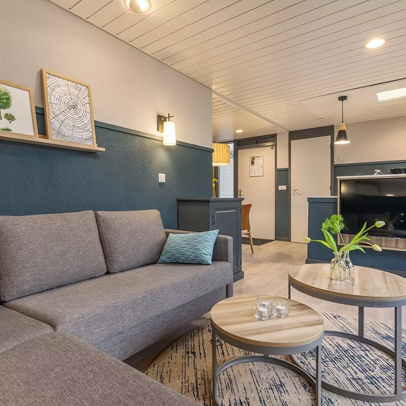 Center Parcs Het Meerdal-