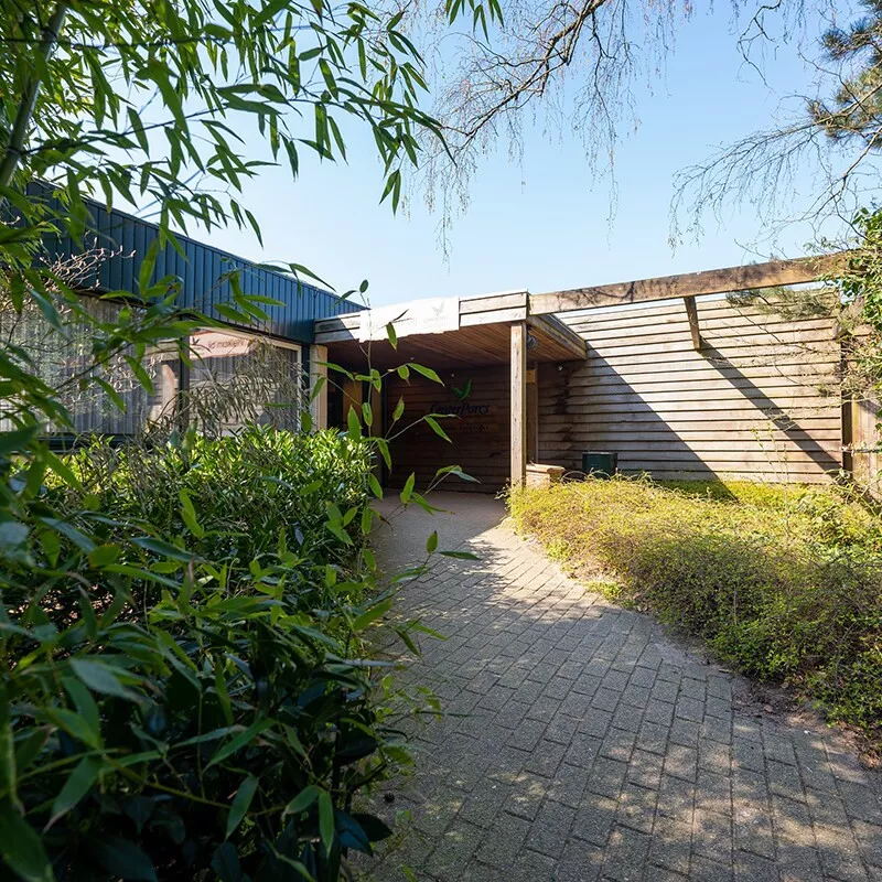 Center Parcs Het Heijderbos-