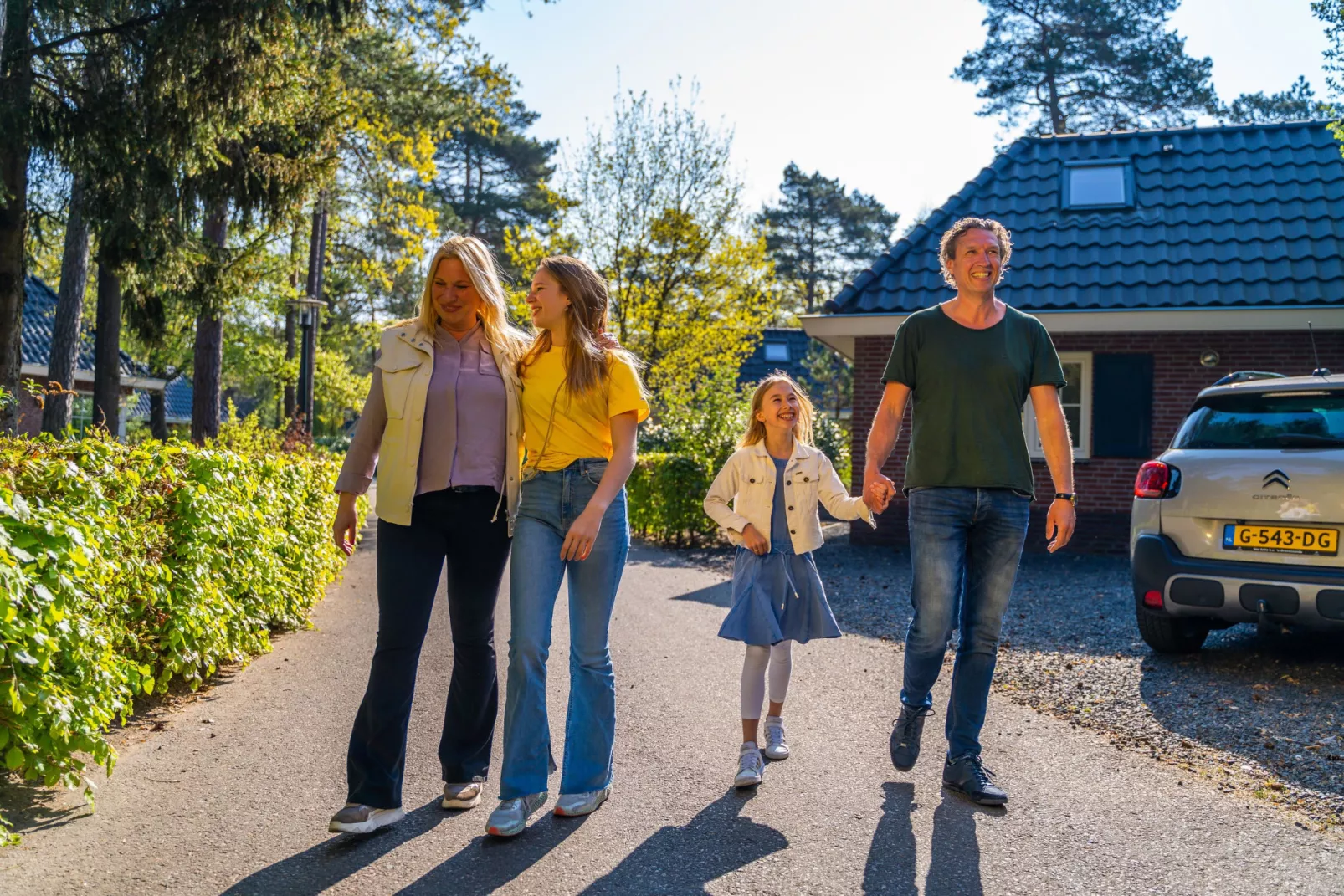 EuroParcs Beekbergen-