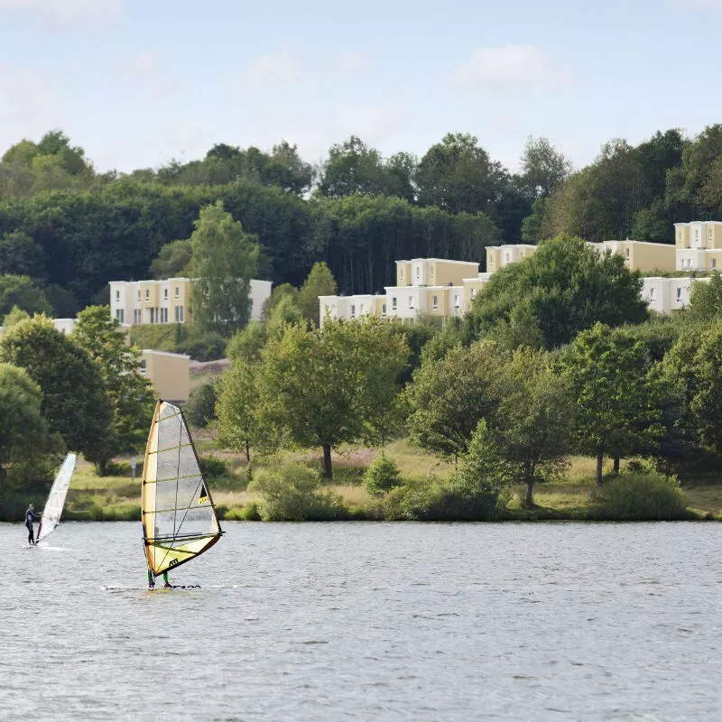 Center Parcs Bostalsee-