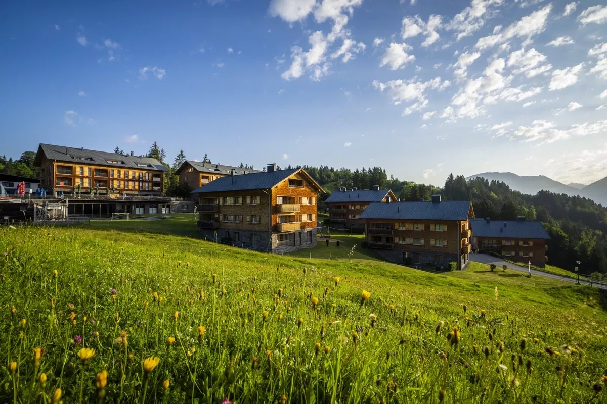 Landal Brandnertal-