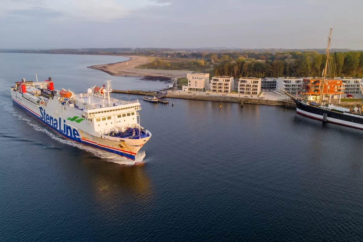 Landal Travemünde-
