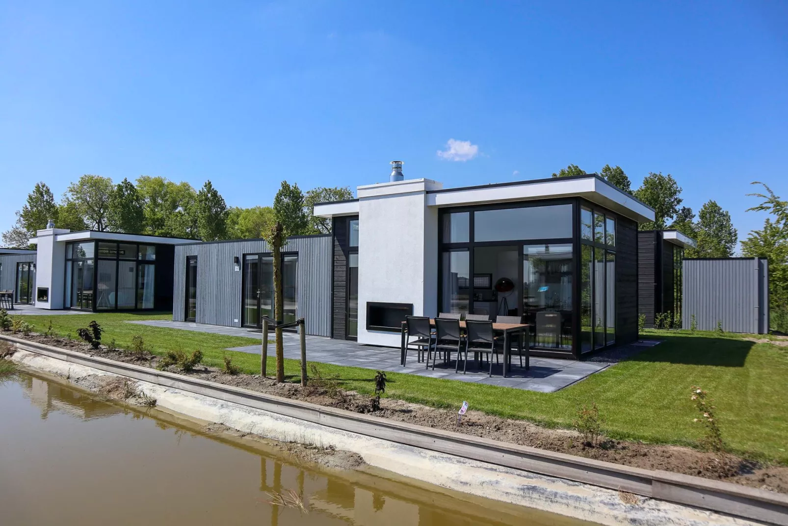 EuroParcs Bad Meersee-