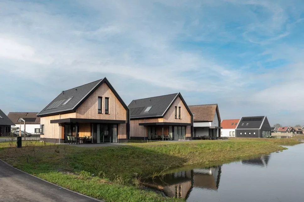 Dormio Resort Nieuwvliet-Bad-