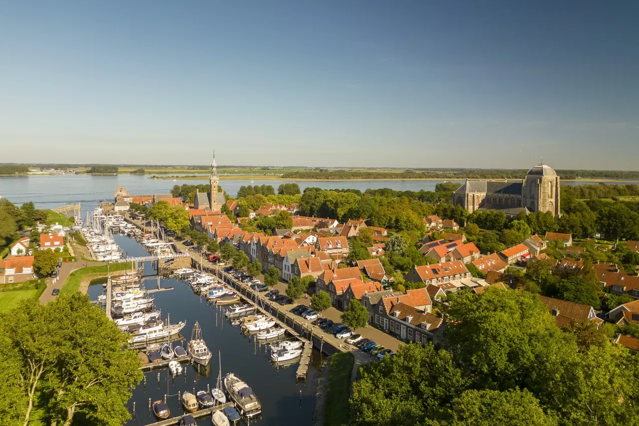 Noordzee Resort Vlissingen-