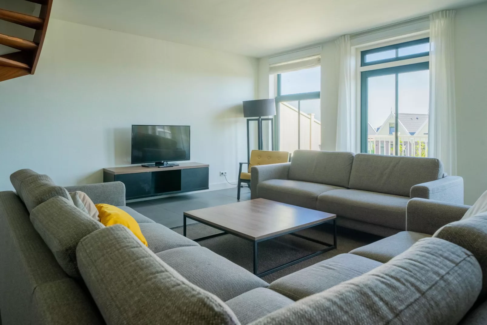 EuroParcs Poort van Amsterdam-