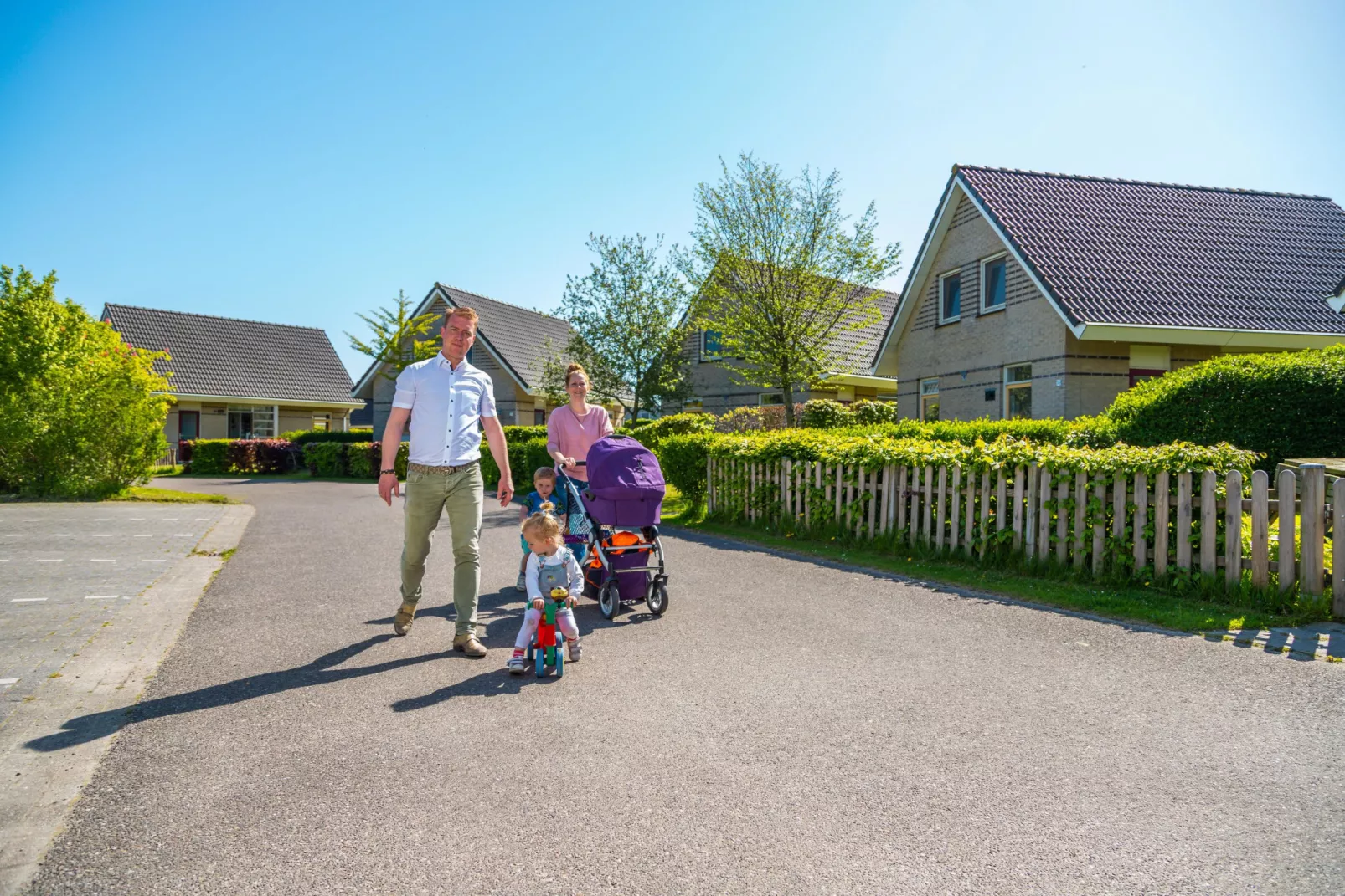 EuroParcs IJsselmeer-