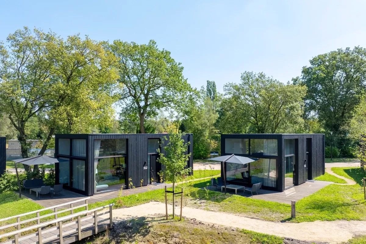 Landal Klein Oisterwijk-