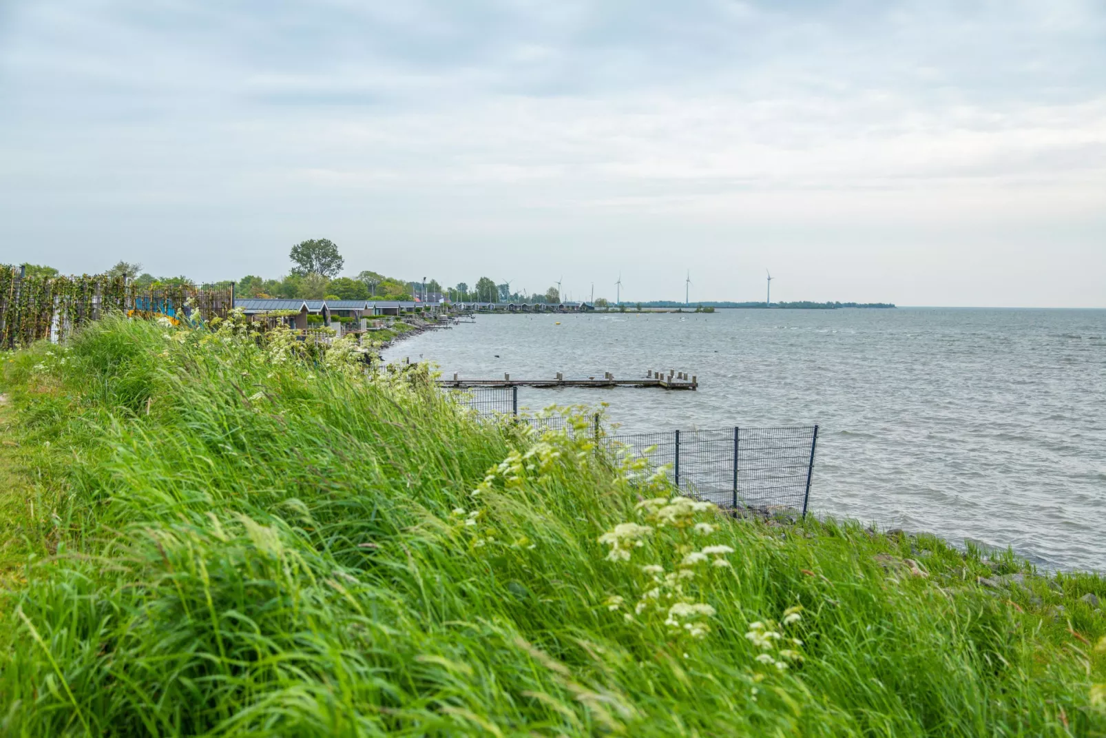 EuroParcs Markermeer-
