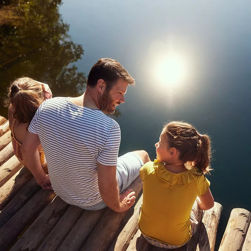 Center Parcs De Vossemeren-