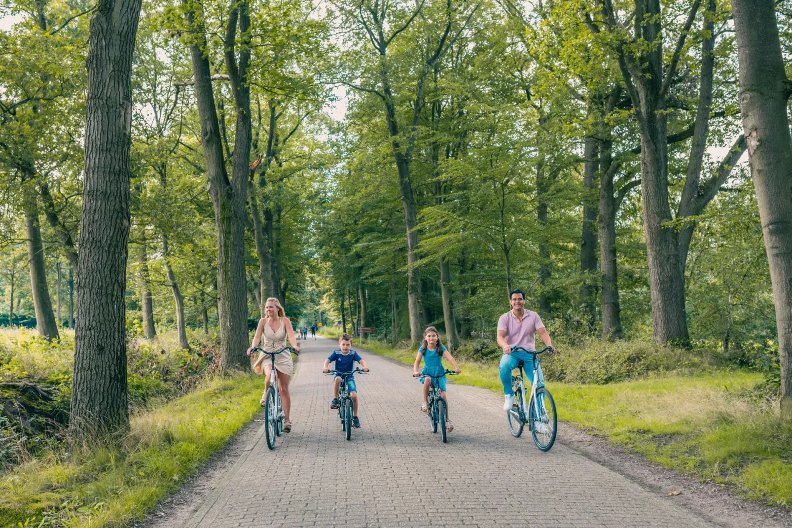 EuroParcs De Utrechtse Heuvelrug-