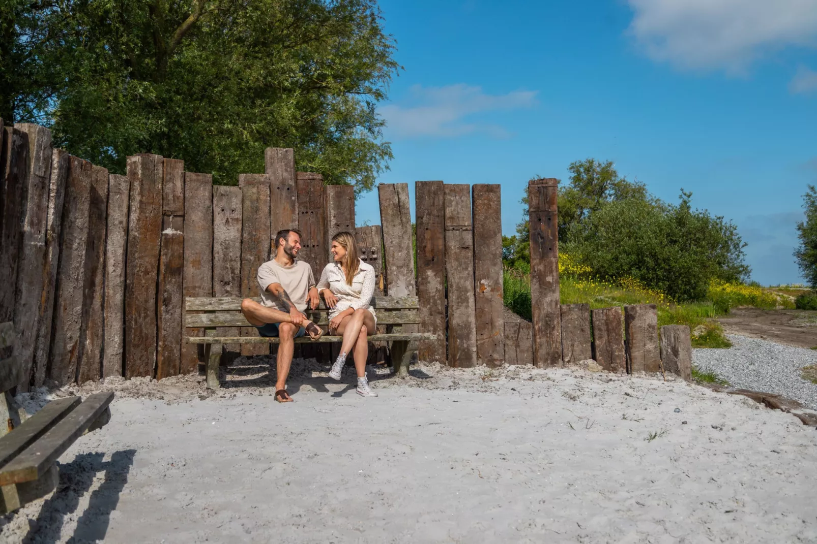 EuroParcs Hindeloopen-