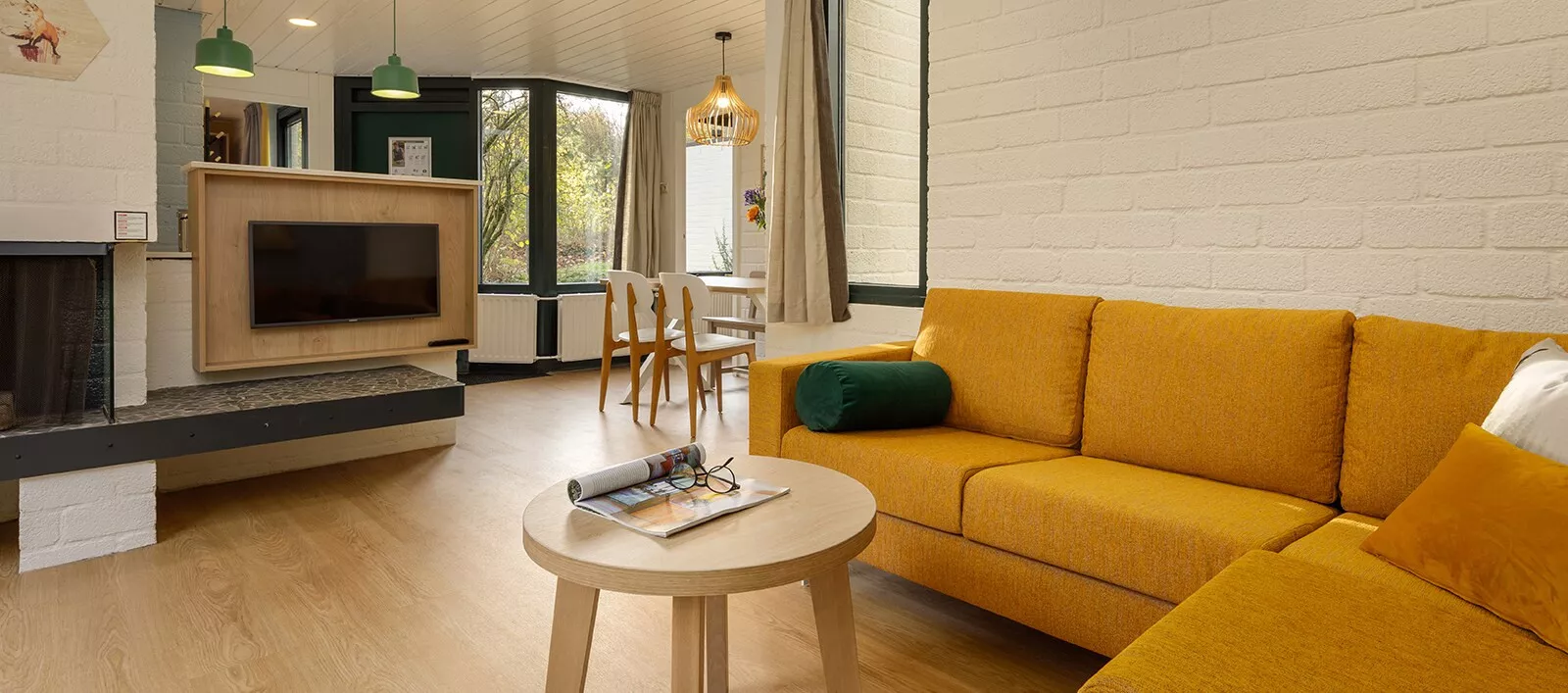 Center Parcs Erperheide-